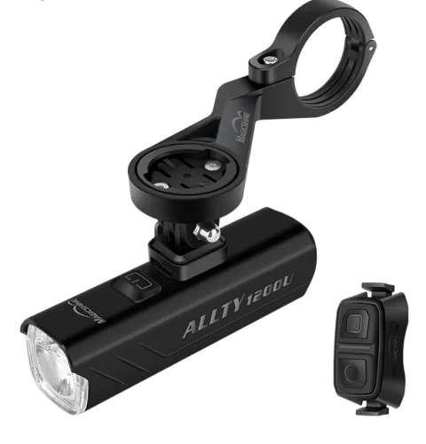 Lampka przednia MAGICSHINE 1200U