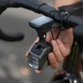 Lapmka przednia MAGICSHINE EVO 1700SD Shimano Di2 Compatible