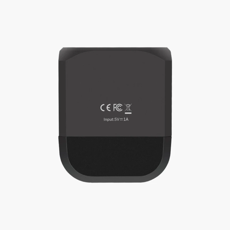 Lapmka przednia MAGICSHINE EVO 1700SD Shimano Di2 Compatible