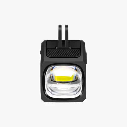 Lapmka przednia MAGICSHINE EVO 1700SD Shimano Di2 Compatible