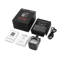 Lapmka przednia MAGICSHINE EVO 1700SD Shimano Di2 Compatible