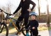 Kask rowerowy Lazer Pnut 2.0 Kids Shark