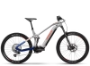 Rower elektryczny HAIBIKE ALLMTN 7 - Szary