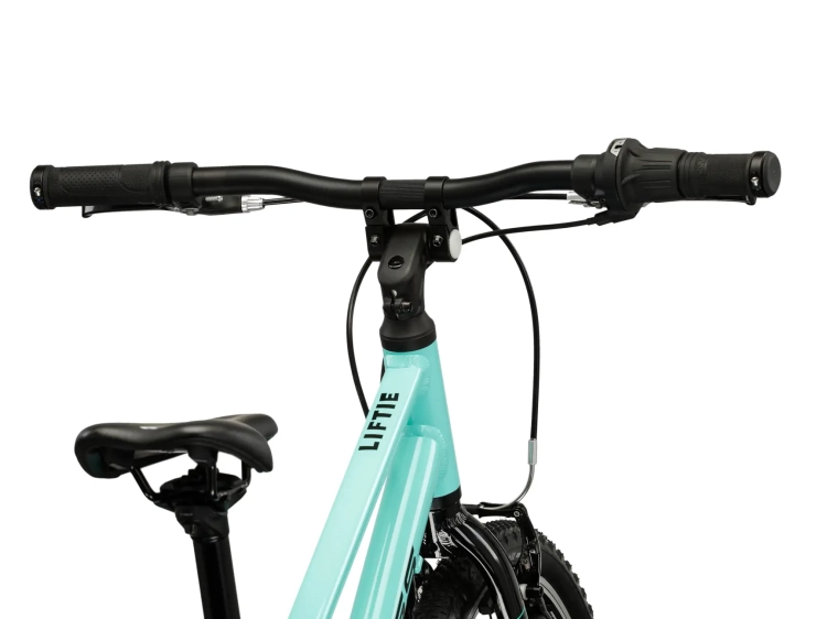 Rower KROSS LIFTIE 20 Miętowy