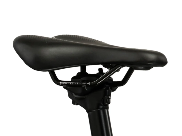 Rower KROSS LIFTIE 20 Miętowy