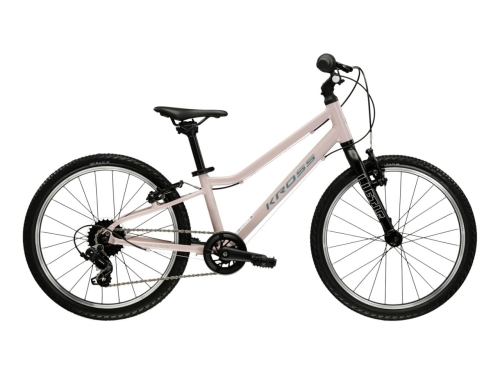 Rower KROSS LIFTIE 20 Różowy