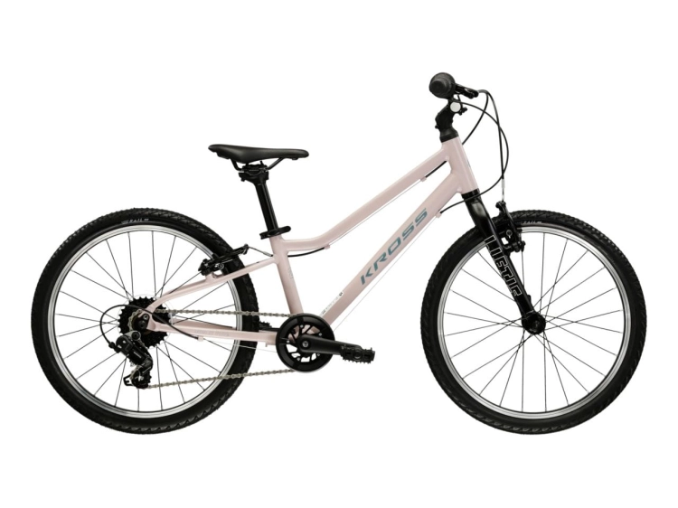 Rower KROSS LIFTIE 20 Różowy