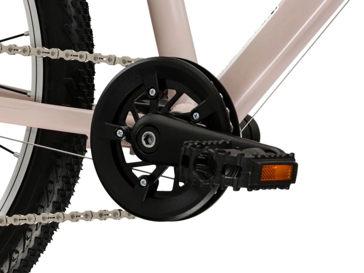 Rower KROSS LIFTIE 20 Różowy