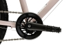 Rower KROSS LIFTIE 20 Różowy