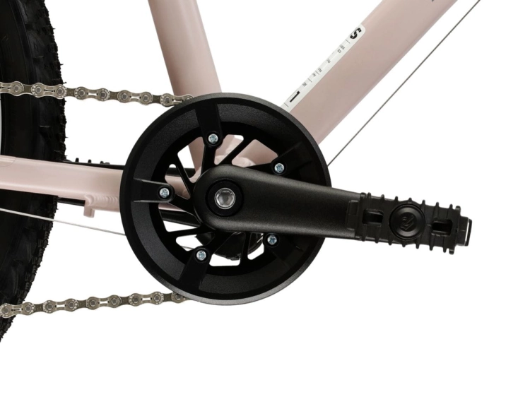 Rower KROSS LIFTIE 20 Różowy