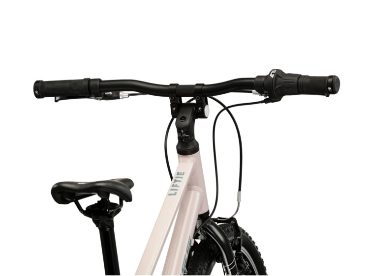 Rower KROSS LIFTIE 20 Różowy