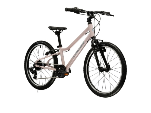 Rower KROSS LIFTIE 20 Różowy