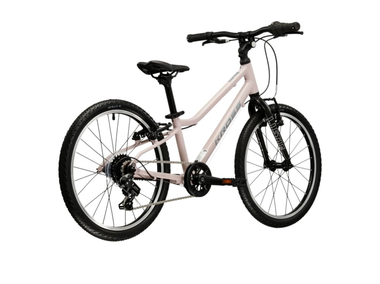 Rower KROSS LIFTIE 20 Różowy