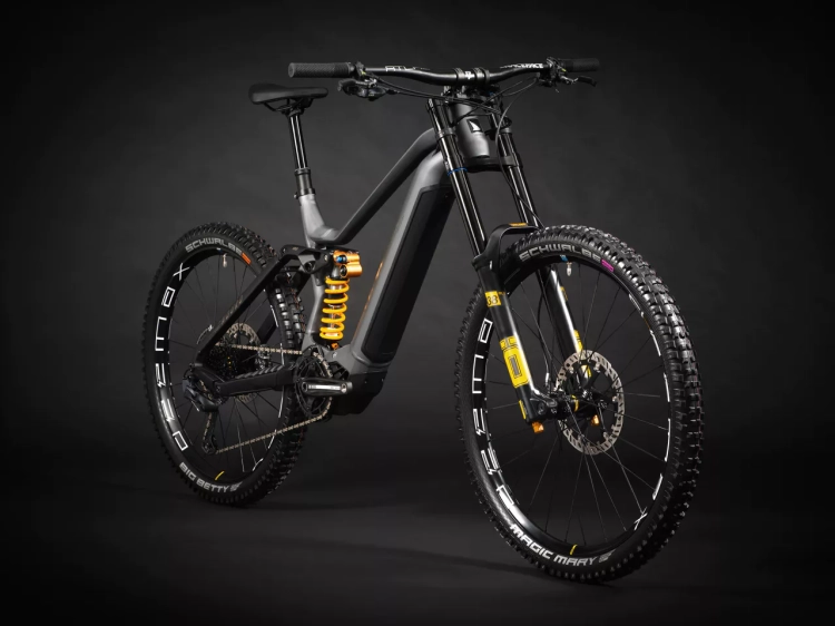 Rower elektryczny HAIBIKE Nduro 8 Freeride