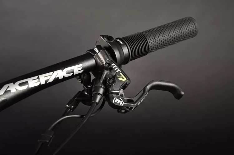 Rower elektryczny HAIBIKE Nduro 8 Freeride