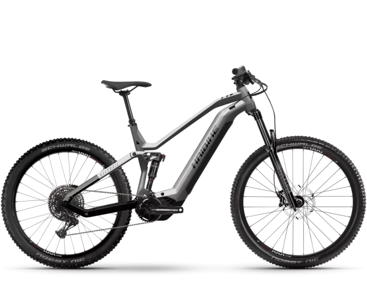 Rower elektryczny HAIBIKE ALLTRAIL 7