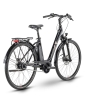 Rower elektryczny Husqvarna Eco City 2 LE