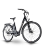 Rower elektryczny Husqvarna Eco City 2 LE