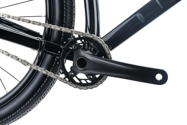 Rower CTM Dirtking