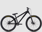 Rower CTM Dirtking