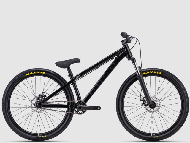 Rower CTM Dirtking