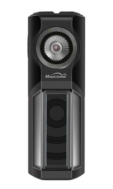 Lampka tylna z radarem MAGICSHINE SEEMEE R300 RADAR