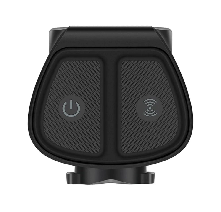 Lampka tylna z radarem MAGICSHINE SEEMEE R300 RADAR