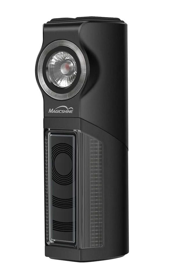Lampka tylna z radarem MAGICSHINE SEEMEE R300 RADAR