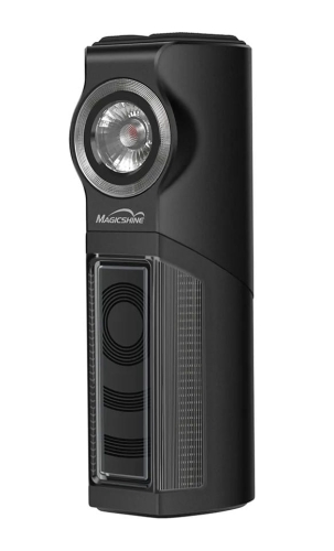 Lampka tylna z radarem MAGICSHINE SEEMEE R300 RADAR