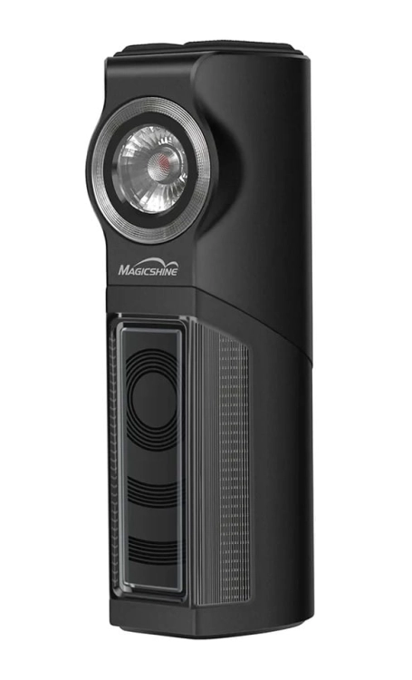 Lampka tylna z radarem MAGICSHINE SEEMEE R300 RADAR