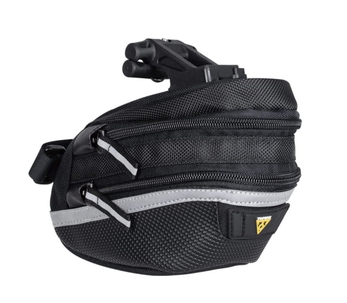Torba podsiodłowa Topeak WEDGE PACK II - 1,25-1,65L