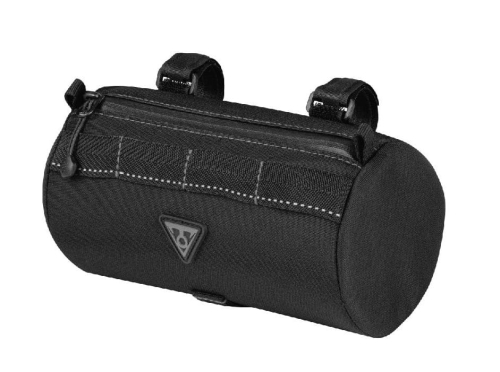 Torba na kierownicę Topeak TUBULAR BARBAG SLIM BLACK 1.5L