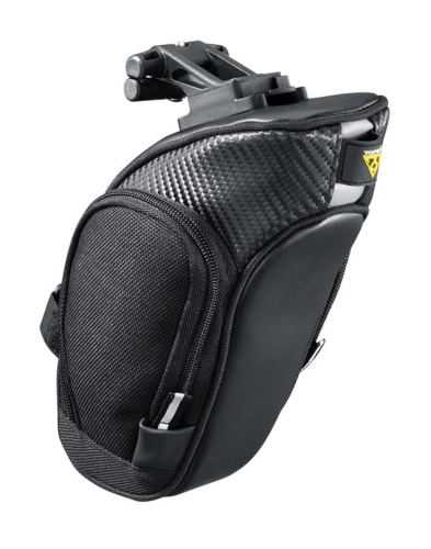 Torba podsiodłowa Topeak MONDOPACK - 1,2L