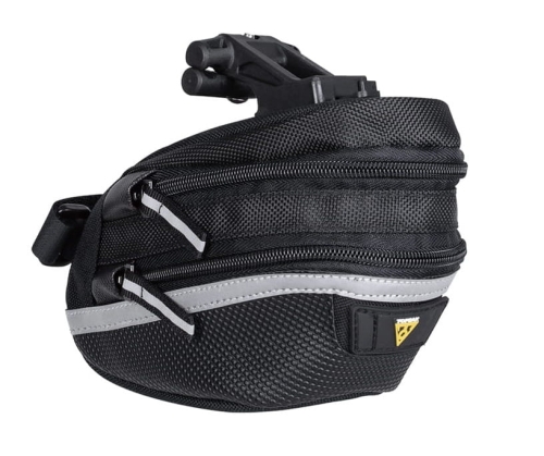 Torba podsiodłowa Topeak WEDGE PACK II MEDIUM - 0.95-1.25L