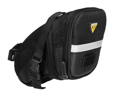 Torba podsiodłowa Topeak AERO WEDGE PACK LARGE - 1.48-1.97L