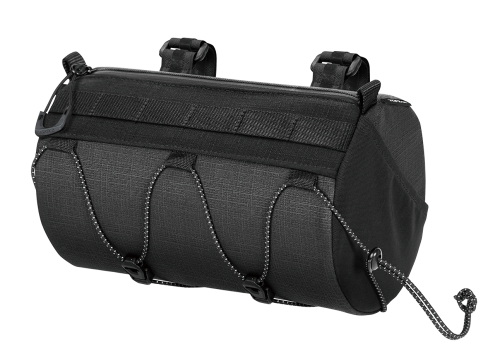 Torba na kierownicę Topeak TUBULAR BARBAG - 3.8L