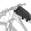 Torba na ramę Topeak TOPLOADER - 0.75L