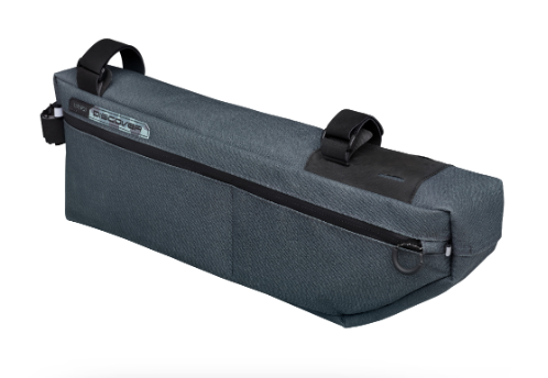 Torba na ramę PRO Performance Gravel 5,5L - Pod Górną Rurę