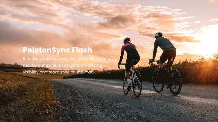 Lampka tylna z radarem MAGICSHINE SEEMEE R300 RADAR