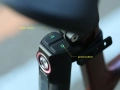 Lampka tylna z radarem MAGICSHINE SEEMEE R300 RADAR