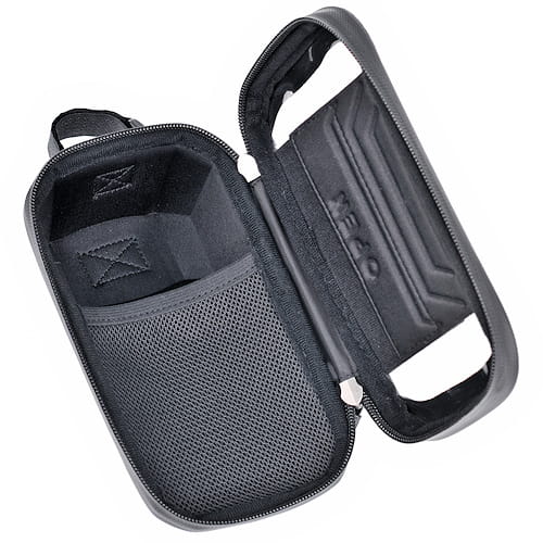 Sakwa na kierownice Prox Nevada 701 - 6.2" - szara