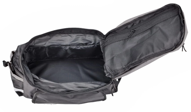 Sawka na kierownicę Prox Dakota - 15l - szara