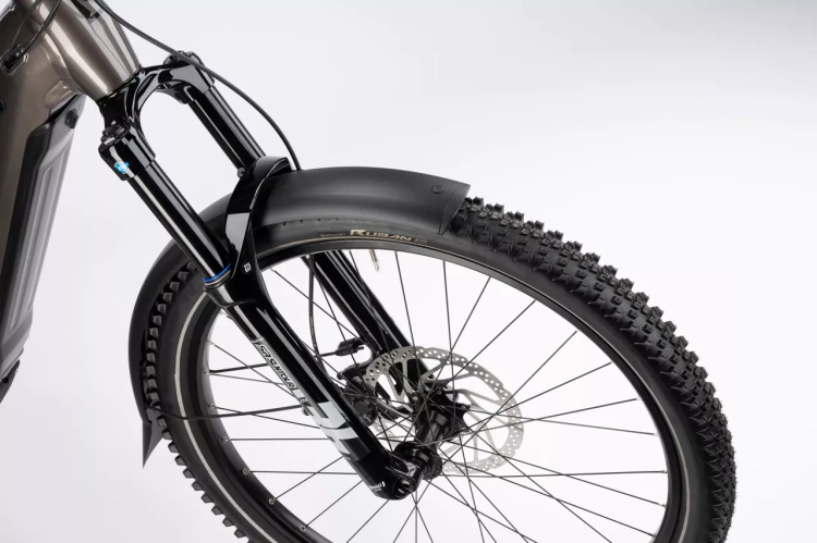 Rower elektryczny HAIBIKE ADVENTR 10 LOW