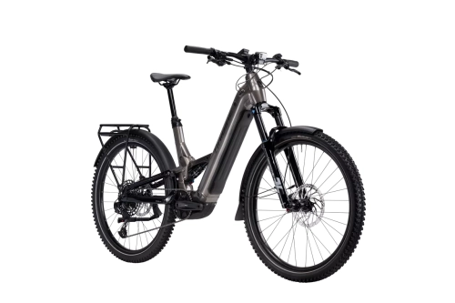 Rower elektryczny HAIBIKE ADVENTR 10 LOW