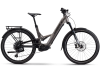 Rower elektryczny HAIBIKE ADVENTR 10 LOW