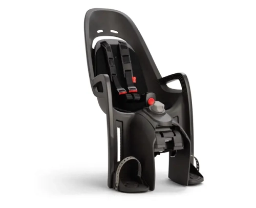 Fotelik Dziecięcy HAMAX ZENITH RELAX Na Bagażnik