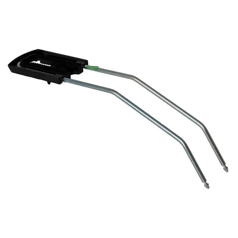 Mocowanie do fotelika SIESTA/CARESS na małą ramę HAMAX