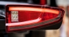 Bagażnik na 3 rowery PROUSER Diamant FG3 BLACK LED