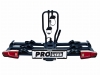 Bagażnik na 3 rowery PROUSER Diamant FG3 BLACK LED