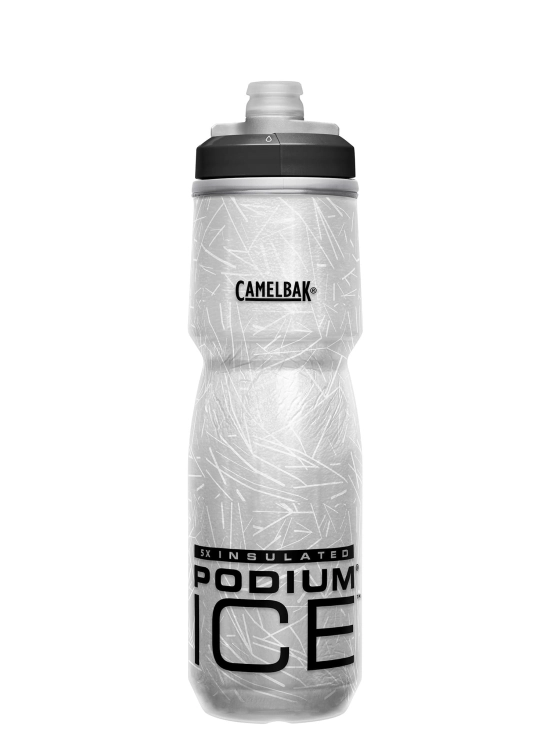 Bidon rowerowy CAMELBAK PODIUM ICE 620ML